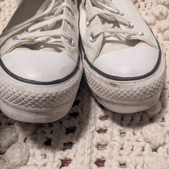 Platform Converse - Picture 5 of 5
